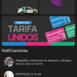 Alianza entre Qrobus y Amazon Web Services impulsa modernización en su plataforma tecnológica