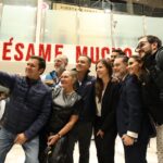 Apoya Gobierno del Estado al regreso de 52 queretanas y queretanos en Oriente Medio