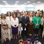 Se llevó a cabo el Conversatorio “Empoderamiento, Innovación  y Derechos para las Mujeres en la Propiedad Industrial”