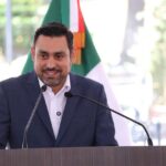 Impulsa Homero Barrera agenda de justicia social: jornada de 40 horas y “senderos seguros” para mujeres