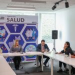 Aprueba Comisión de Salud diversas iniciativas en materia de periodo digno, licencia menstrual; y de apoyo psicológico a las familias en duelo gestacional