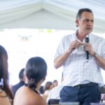 Reconoce Gobernador el compromiso de la sociedad organizada con la movilidad