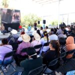 Se realiza en Tolimán foro de integración de propuestas ciudadanas para el Programa Hídrico de Querétaro