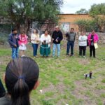 Fortalece SESA competencias interculturales del personal de salud en Huimilpan