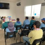 Reconoce SESA el papel de los padres en la construcción de familias saludables