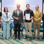 MiPyMEs queretanas elevan su competitividad para llegar a nuevos mercados: Del Prete