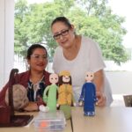 Invita DIF Estatal a cursar talleres en la Casa de la Mujer