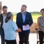Fortalece Querétaro a productores vitivinícolas