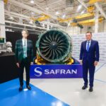 Querétaro consolida liderazgo aeroespacial con expansión de SAFRAN