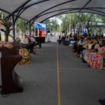 El Marqués y Querétaro conmemoran el inicio del Acueducto a 300 años de su construcción con presentación editorial