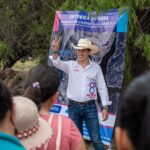 Entrega Rodrigo Monsalvo obra histórica que fortalece la conectividad entre La Laborcilla y Matanzas