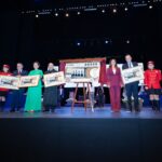 Reconoce Gobernador solidez institucional en el Bicentenario del Poder Judicial de Querétaro