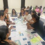Capacita SESA a personal para fortalecer la atención a la población infantil