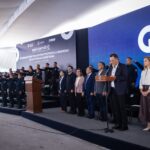Fortalece Querétaro capacidad operativa de la Policía Estatal con integración de nuevos elementos