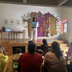 Emiten las secretarías de Cultura estatal y federal la segunda convocatoria 2026 del Programa Alas y Raíces