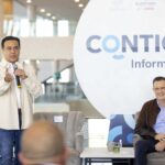 Se consolida estrategia Aquí Contigo como un modelo de atención directa