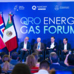 Impulsa Querétaro diálogo estratégico para fortalecer el futuro energético en El Bajío
