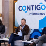 Coordinación e instituciones sólidas, pilares de la seguridad en Querétaro