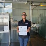 Impulsa Tere Calzada iniciativa para proteger la economía familiar ante el aumento al precio de la tortilla