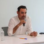 Diputado Homero Barrera impulsa acciones para fomentar la donación de alimentos y combatir el desperdicio alimentario