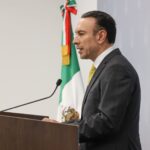 Arturo Maximiliano García propone Ley de Voluntad Anticipada en Querétaro; descarta eutanasia y suicidio asistido.
