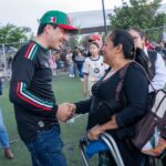 Rodrigo Monsalvo encabeza premiación del Torneo Preventivo con participación de 650 jóvenes marquesinos Recibidos