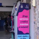 Corregidora instala Cajeros Inteligentes para facilitar los trámites municipales