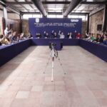 Chepe Guerrero instala Consejo de Ordenamiento Territorial y protege más territorio para las futuras generaciones