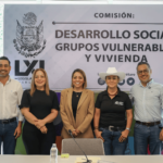 Más de 40 mil trabajadores no pueden ejercer su  crédito Infonavit en Querétaro: Enrique Correa