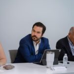 Mauricio Cárdenas respalda terna para la Fiscalía Anticorrupción de Querétaro
