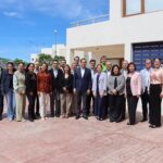 Dialogan COPARMEX Querétaro y Corregidora sobre desarrollo social y seguridad
