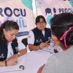 Más de dos mil estudiantes son atendidos con Procu Móvil del SEDIF
