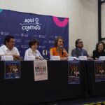 Anuncia Secretaria de Cultura el Festival Internacional Mi Voz y un Bolero