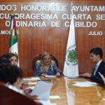Fortalece CECA la regulación de centros de rehabilitación con la aprobación del reglamento en Pinal de Amoles