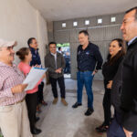 Fortalece Gobierno de Querétaro el patrimonio de familias de San Juan del Río con títulos de propiedad