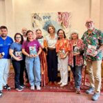 Fortalece SECULT colaboración con universidad de las Culturas y las Artes Populares de Colombia