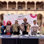 Llega a Querétaro la Quinta edición del Festival De la Piel a la Galería