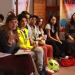 Recibe Querétaro la edición 24 del Festival de la Joven Dramaturgia