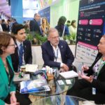 Querétaro estrecha lazos con Washington para promover la inversión