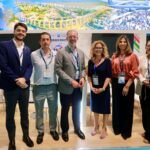 Consolida Querétaro su promoción internacional en Farnborough