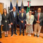 Respalda Querétaro a su comunidad migrante en colaboración con el Consulado General de México en Nueva York