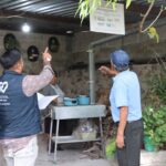 SEDIF promueve el programa de Salud y Bienestar Comunitario