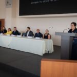 Conmemoran 20 años de la Especialización en Medicina Familiar de SESEQ