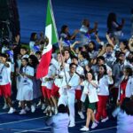 Atletas representan a Querétaro en los Juegos Centroamericanos y del Caribe
