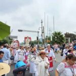 Concluye con saldo blanco la Peregrinación de Querétaro al Tepeyac 2026