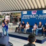 Impulsa Secretaría del Trabajo el autoempleo de personas con discapacidad en Corregidora
