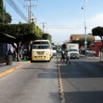 A partir de agosto nueva modalidad de pago con tarjeta en el transporte público de SJR
