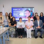 Instalan Grupo Interinstitucional para fortalecer la nutrición infantil