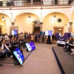 Avanza Querétaro en proteger a las infancias de riesgos digitales con Ley Kuri, revela estudio que realiza Universidad de Washington