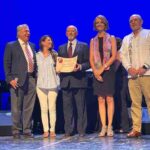 Premian a ganadores del Certamen de la Canción Queretana
